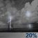 Tonight: Slight Chance Showers And Thunderstorms