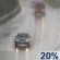 This Afternoon: Slight Chance Drizzle