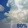 This Afternoon: Showers And Thunderstorms