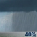 This Afternoon: Chance Rain Showers