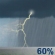 This Afternoon: Showers And Thunderstorms Likely